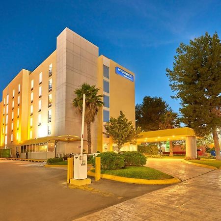 City Express By Marriott Saltillo Norte Экстерьер фото