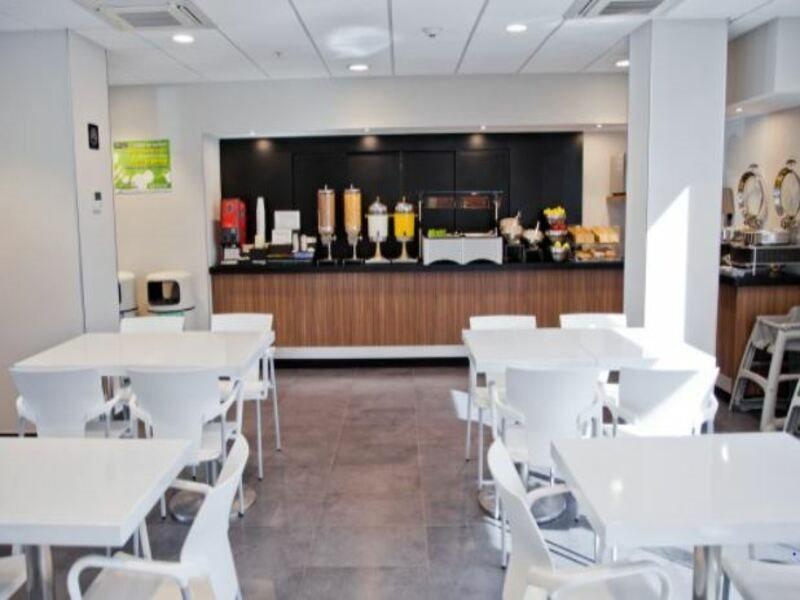 City Express By Marriott Saltillo Norte Экстерьер фото