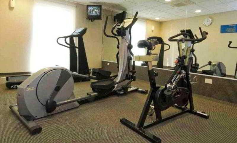 City Express By Marriott Saltillo Norte Экстерьер фото